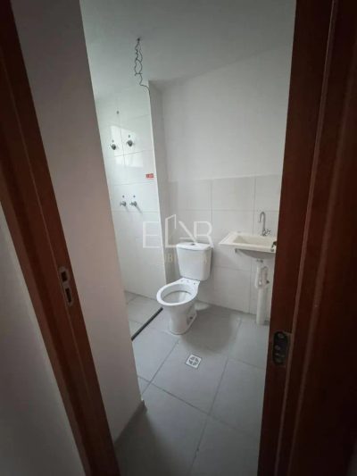 Apartamento, 2 quartos, 42 m² - Foto 4