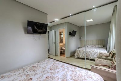 Apartamento, 3 quartos, 92 m² - Foto 2
