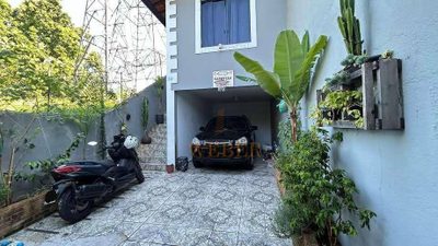 Sobrado, 2 quartos, 83 m² - Foto 3