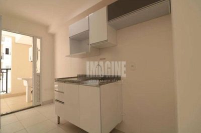 Apartamento, 1 quarto, 42 m² - Foto 5