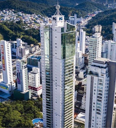 Apartamento, 3 quartos, 117 m² - Foto 1