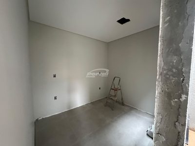 Sobrado, 2 quartos, 88 m² - Foto 3