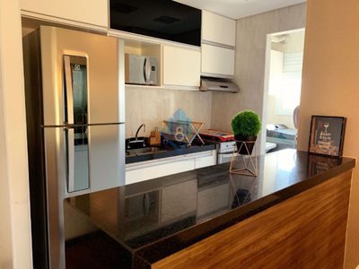 Apartamento, 3 quartos, 70 m² - Foto 5