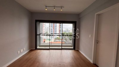 Apartamento, 1 quarto, 34 m² - Foto 2