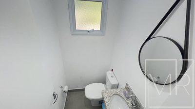 Apartamento, 1 quarto, 43 m² - Foto 4