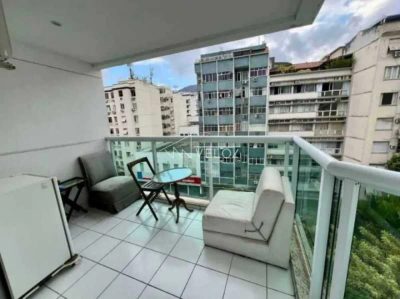 Hotel, 2 quartos, 67 m² - Foto 3