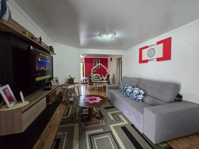 Casa, 3 quartos, 368 m² - Foto 2