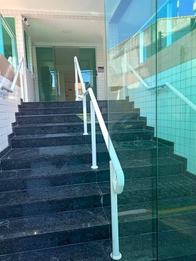 Apartamento, 2 quartos, 58 m² - Foto 3