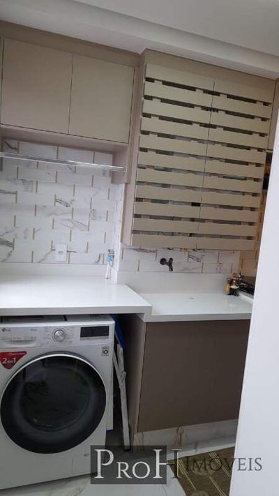 Apartamento, 2 quartos, 67 m² - Foto 5