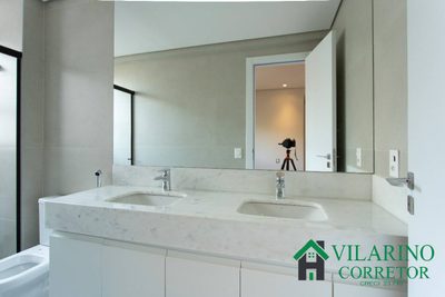 Apartamento, 3 quartos, 145 m² - Foto 4