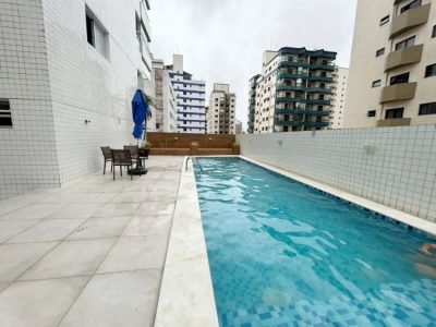 Apartamento, 3 quartos, 115 m² - Foto 3