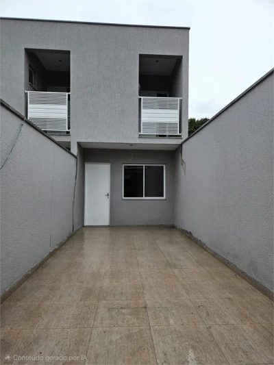 Casa, 2 quartos, 83 m² - Foto 3