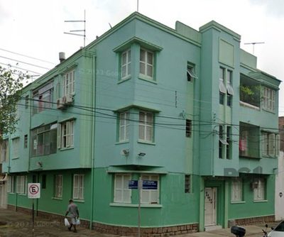 Apartamento, 2 quartos, 39 m² - Foto 2