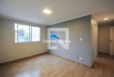 Apartamento, 2 quartos, 53 m² - Foto 3