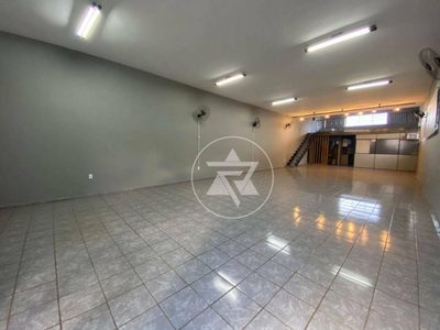 Loja-Salão, 240 m² - Foto 3