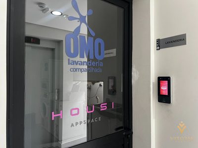 Apartamento, 1 quarto, 28 m² - Foto 5