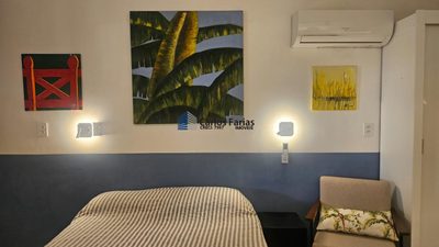 Kitnet-Studio, 30 m² - Foto 5