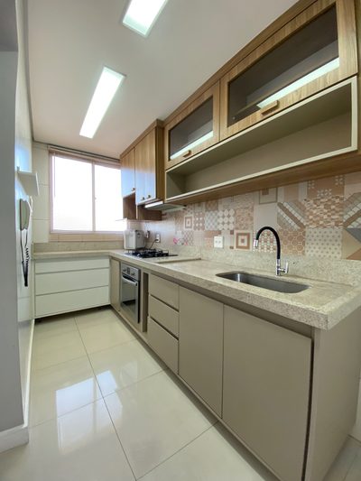 Cobertura, 2 quartos, 110 m² - Foto 2