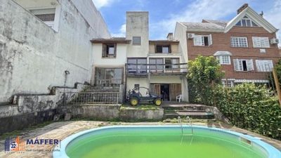 Casa, 3 quartos, 204 m² - Foto 2