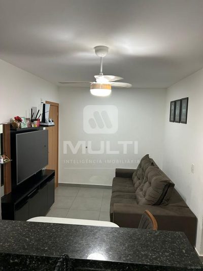 Apartamento, 2 quartos, 47 m² - Foto 1