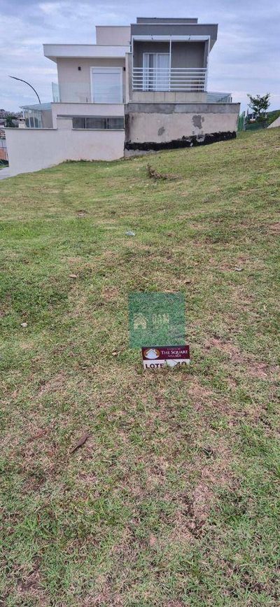 Loteamento e Condomínio, 125 m² - Foto 1