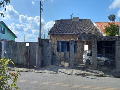 Casa, 5 quartos, 236 m² - Foto 1