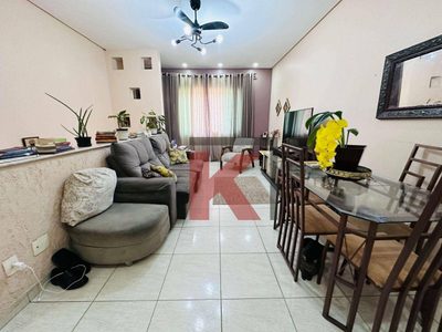 Sobrado, 3 quartos, 118 m² - Foto 3