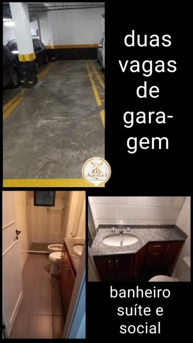 Apartamento, 3 quartos, 86 m² - Foto 3