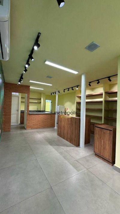 Loja-Salão, 86 m² - Foto 5