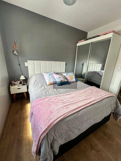 Apartamento, 3 quartos, 60 m² - Foto 5