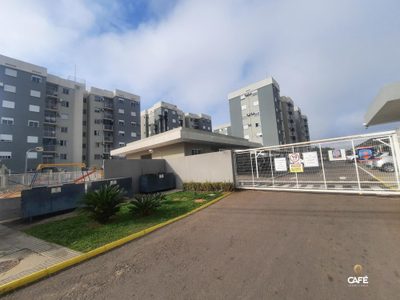 Apartamento, 3 quartos, 65 m² - Foto 1