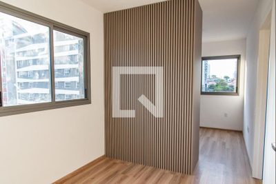 Kitnet-Studio, 27 m² - Foto 1