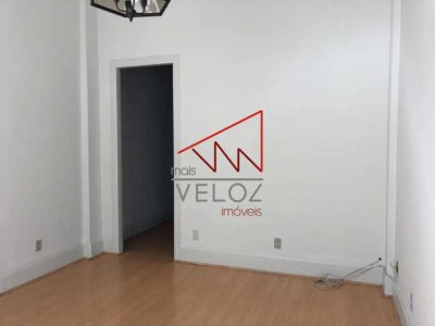 Apartamento, 2 quartos, 45 m² - Foto 3