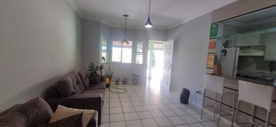 Casa, 3 quartos, 105 m² - Foto 2