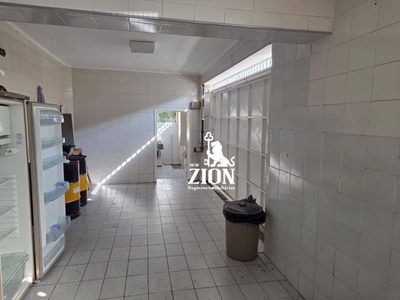 Sobrado, 3 quartos, 130 m² - Foto 5