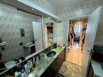 Apartamento, 4 quartos, 248 m² - Foto 3