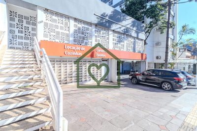 Imóvel Comercial, 412 m² - Foto 2