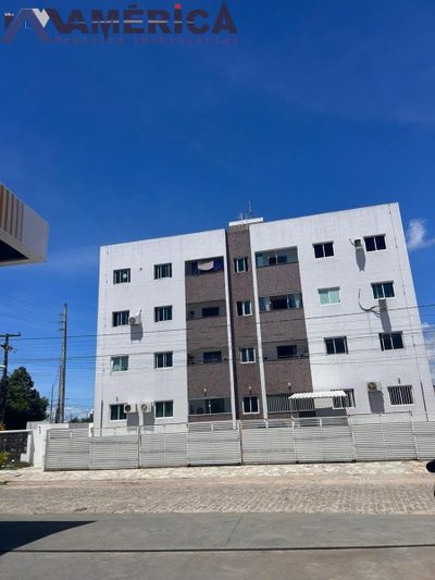 Apartamento, 2 quartos, 45 m² - Foto 1
