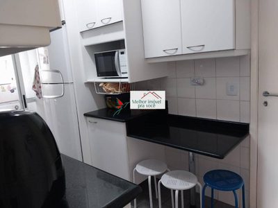 Apartamento, 3 quartos - Foto 1