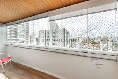 Apartamento, 2 quartos, 64 m² - Foto 3
