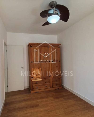 Apartamento, 2 quartos, 52 m² - Foto 5