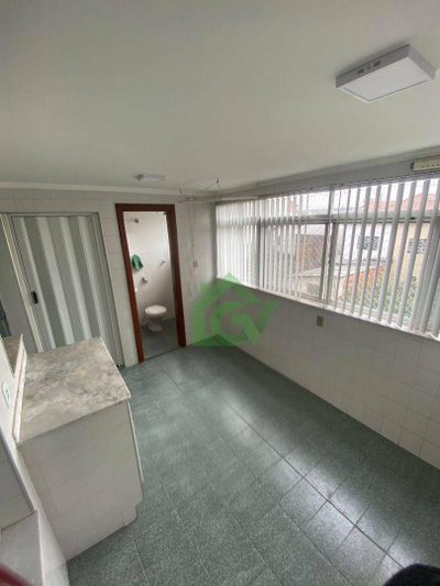 Apartamento, 4 quartos, 170 m² - Foto 3