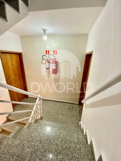 Cobertura, 2 quartos, 111 m² - Foto 2