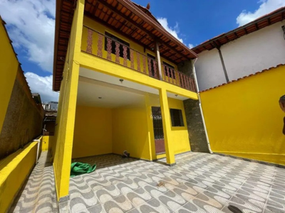 Casa, 3 quartos, 168 m² - Foto 1