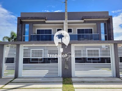 Sobrado, 2 quartos, 151 m² - Foto 3