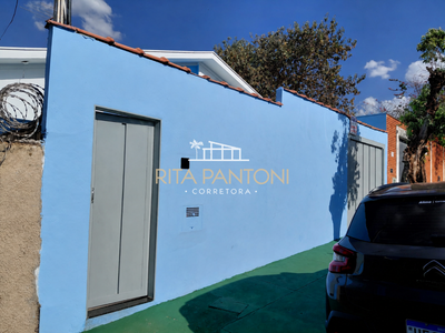 Casa, 3 quartos, 160 m² - Foto 1