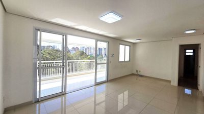 Apartamento, 3 quartos, 138 m² - Foto 1