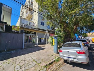 Loja-Salão, 134 m² - Foto 1