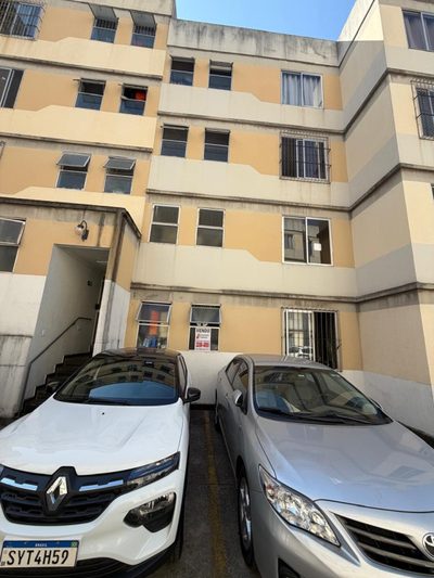 Apartamento, 2 quartos, 50 m² - Foto 5