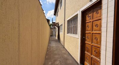 Casa de Condomínio, 2 quartos - Foto 3